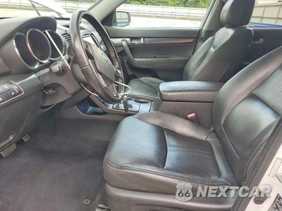 Zdjęcie 13 z 26 samochodu: 2011 KIA SORENTO SX VIN:5XYKWDA29BG122240 - miniatura