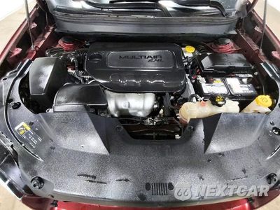 Zdjęcie 12 z 13 samochodu: 2019 JEEP CHEROKEE LATITUDE VIN:1C4PJMCB5KD377788 - miniatura
