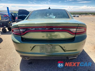 Zdjęcie 6 z 12 samochodu: 2023 DODGE CHARGER SXT VIN:2C3CDXBG4PH639948 - miniatura