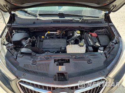 Zdjęcie 11 z 12 samochodu: 2021 BUICK ENCORE PREFERRED VIN:KL4CJASB8MB302199 - miniatura
