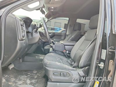 Zdjęcie 7 z 12 samochodu: 2019 CHEVROLET SILVERADO K1500 LT VIN:1GCUYDEDXKZ152038 - miniatura