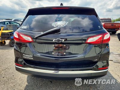 Zdjęcie 6 z 13 samochodu: 2020 CHEVROLET EQUINOX LT VIN:2GNAXKEV5L6233598 - miniatura