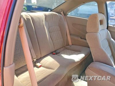 Zdjęcie 10 z 12 samochodu: 2002 HONDA ACCORD 2D LX VIN:1HGCG31422A021507 - miniatura