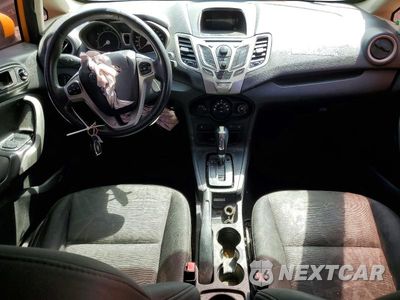 Zdjęcie 8 z 12 samochodu: 2011 FORD FIESTA SES VIN:3FADP4FJ9BM148626 - miniatura