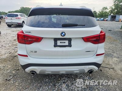 Zdjęcie 6 z 13 samochodu: 2019 BMW X3 XDRIVE30I VIN:5UXTR9C56KLP80939 - miniatura