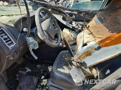 Zdjęcie 7 z 13 samochodu: 2007 FORD EDGE SEL PLUS VIN:2FMDK39C97BB18241 - miniatura