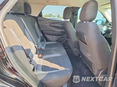 Zdjęcie 11 z 13 samochodu: 2022 CHEVROLET TRAILBLAZER LT VIN:KL79MPSL5NB078066 - miniatura