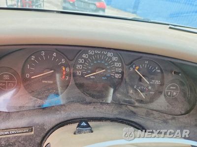 Zdjęcie 9 z 12 samochodu: 2002 BUICK REGAL LS VIN:2G4WB52K321189259 - miniatura