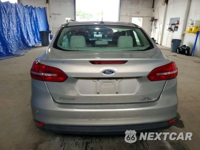 Zdjęcie 6 z 12 samochodu: 2015 FORD FOCUS SE VIN:1FADP3F26FL311677 - miniatura