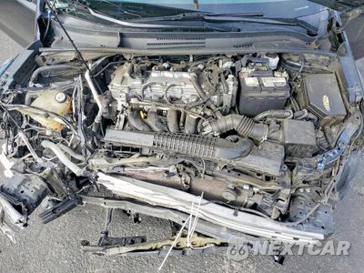 Zdjęcie 11 z 12 samochodu: 2020 TOYOTA COROLLA LE VIN:5YFEPRAE9LP101595 - miniatura