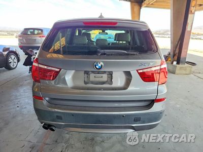 Zdjęcie 6 z 13 samochodu: 2013 BMW X3 XDRIVE28I VIN:5UXWX9C5XD0A24914 - miniatura