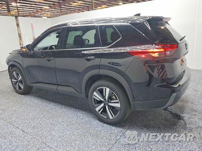 Drugie zdjęcie samochodu z przodu: 2026 NISSAN ROGUE SL VIN:5N1BT3CA2TC809326 - miniatura