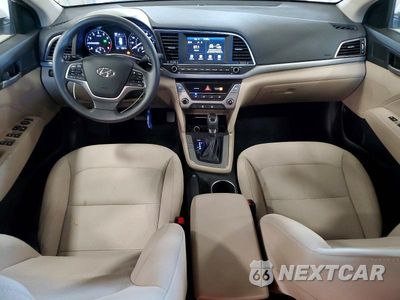 Zdjęcie 8 z 12 samochodu: 2018 HYUNDAI ELANTRA SEL VIN:5NPD84LF6JH216036 - miniatura