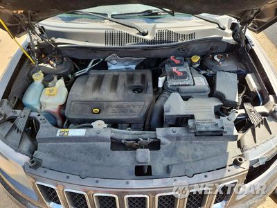 Zdjęcie 11 z 12 samochodu: 2016 JEEP COMPASS SPORT VIN:1C4NJDBB9GD646276 - miniatura