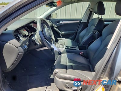 Zdjęcie 7 z 12 samochodu: 2013 AUDI A4 PREMIUM PLUS VIN:WAUFFAFL6DN004690 - miniatura