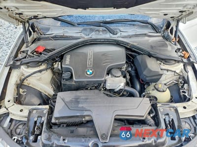 Zdjęcie 11 z 12 samochodu: 2014 BMW 328 I VIN:WBA3A5G56ENP32259 - miniatura