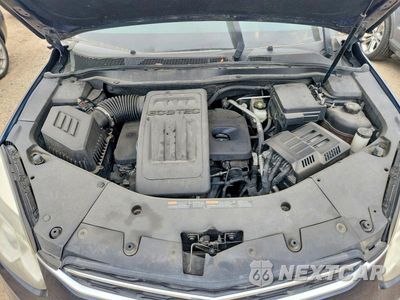 Zdjęcie 11 z 12 samochodu: 2017 CHEVROLET EQUINOX LT VIN:2GNALCEK8H1570729 - miniatura