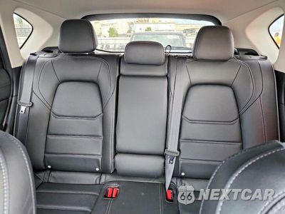 Zdjęcie 10 z 13 samochodu: 2024 MAZDA CX-5 PREFERRED VIN:JM3KFBCL2R0491832 - miniatura