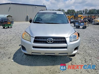 Piąte zdjęcie samochodu w środku: 2010 TOYOTA RAV4 BASE VIN:JTMZF4DV7AD023854 - miniatura