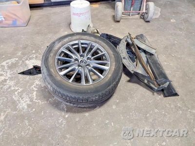 Zdjęcie 13 z 14 samochodu: 2017 MAZDA CX-5 TOURING VIN:JM3KFACLXH0187270 - miniatura