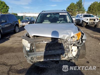 Piąte zdjęcie samochodu w środku: 2011 TOYOTA RAV4 BASE VIN:2T3BF4DV7BW107680 - miniatura