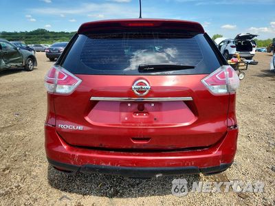 Zdjęcie 6 z 13 samochodu: 2015 NISSAN ROGUE S VIN:KNMAT2MT3FP538753 - miniatura