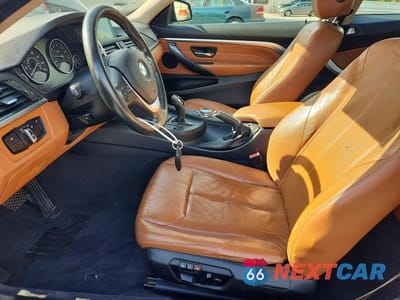 Zdjęcie 7 z 12 samochodu: 2014 BMW 428 XI VIN:WBA3N9C51EF720550 - miniatura