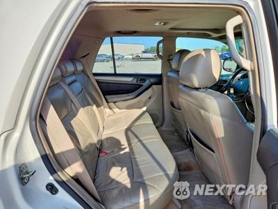 Zdjęcie 11 z 13 samochodu: 2005 TOYOTA 4RUNNER SR5 VIN:JTEZU14R550045240 - miniatura