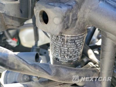 Zdjęcie 9 z 9 samochodu: 2025 KAWASAKI EX500 H VIN:ML5EXGH15SDA58699 - miniatura