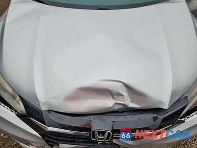 Zdjęcie 11 z 12 samochodu: 2016 HONDA HR-V EX VIN:3CZRU6H52GM706094 - miniatura