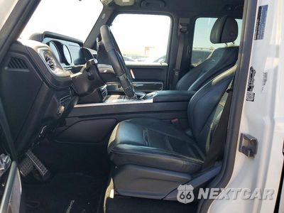 Zdjęcie 7 z 12 samochodu: 2019 MERCEDES-BENZ G 63 AMG VIN:WDCYC7HJ8KX299709 - miniatura