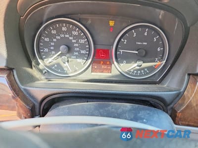 Zdjęcie 9 z 12 samochodu: 2007 BMW 328 XI VIN:WBAVC93587KX55515 - miniatura