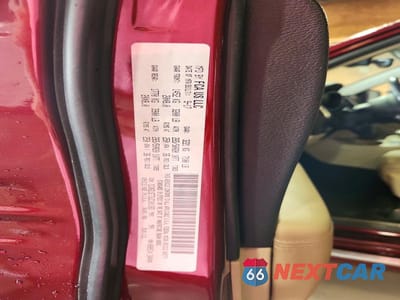 Zdjęcie 13 z 13 samochodu: 2018 DODGE DURANGO CITADEL VIN:1C4SDJET3JC101183 - miniatura