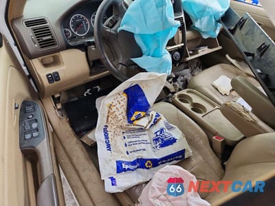Zdjęcie 8 z 13 samochodu: 2005 HONDA CR-V SE VIN:SHSRD78935U313813 - miniatura