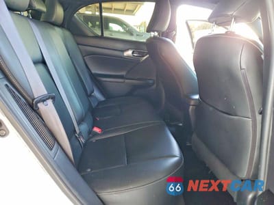Zdjęcie 10 z 12 samochodu: 2015 LEXUS CT 200 VIN:JTHKD5BH3F2240894 - miniatura