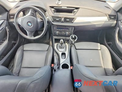 Zdjęcie 8 z 13 samochodu: 2014 BMW X1 SDRIVE28I VIN:WBAVM1C58EVW53383 - miniatura