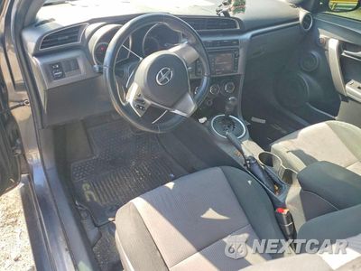 Zdjęcie 8 z 12 samochodu: 2015 SCION TC BASE VIN:JTKJF5C77FJ002879 - miniatura