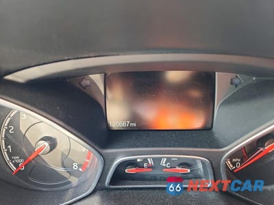 Zdjęcie 9 z 12 samochodu: 2018 FORD FOCUS ST VIN:1FADP3L96JL213470 - miniatura
