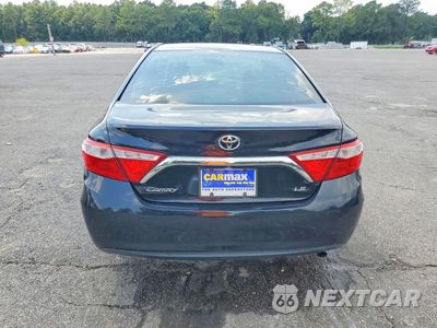 Zdjęcie 6 z 12 samochodu: 2017 TOYOTA CAMRY LE VIN:4T1BF1FK1HU349948 - miniatura