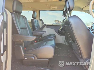 Zdjęcie 11 z 13 samochodu: 2015 CHRYSLER TOWN & COUNTRY TOURING L VIN:2C4RC1CG0FR574478 - miniatura