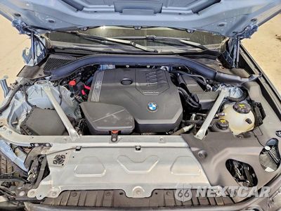 Zdjęcie 12 z 14 samochodu: 2023 BMW X3 SDRIVE30I VIN:5UX43DP05P9P91085 - miniatura