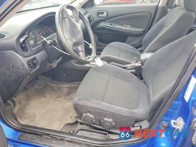 Zdjęcie 7 z 12 samochodu: 2006 NISSAN SENTRA 1.8 VIN:3N1CB51D46L639051 - miniatura