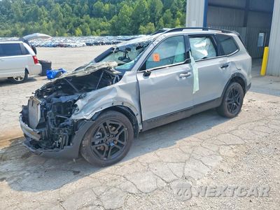 2025 KIA TELLURIDE EX X-LINE 5XYP3DGC5SG603228 - główne zdjęcie licytacji z USA - miniatura