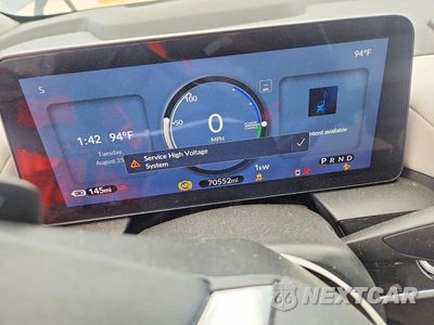 Zdjęcie 9 z 14 samochodu: 2024 HONDA PROLOGUE ELITE VIN:3GPKHZRJ1RS525428 - miniatura