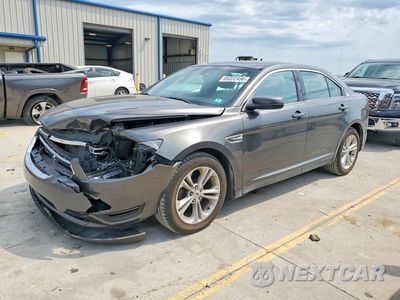 2018 FORD TAURUS SEL 1FAHP2H82JG110776 - główne zdjęcie licytacji z USA - miniatura