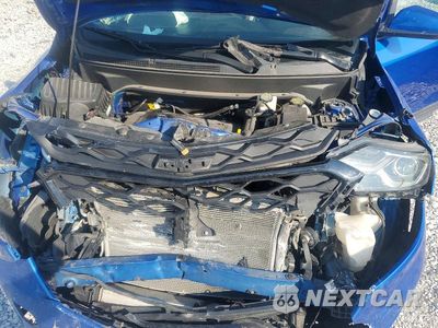Zdjęcie 12 z 14 samochodu: 2019 CHEVROLET EQUINOX LT VIN:3GNAXVEXXKS568147 - miniatura