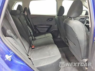 Zdjęcie 11 z 13 samochodu: 2023 NISSAN ROGUE S VIN:5N1BT3AA7PC897945 - miniatura