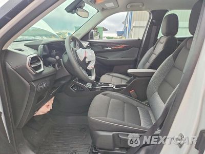 Zdjęcie 7 z 13 samochodu: 2026 CHEVROLET TRAILBLAZER LS VIN:KL79MMSL5TB116018 - miniatura