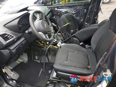 Zdjęcie 7 z 13 samochodu: 2020 SUBARU FORESTER VIN:JF2SKADCXLH480617 - miniatura