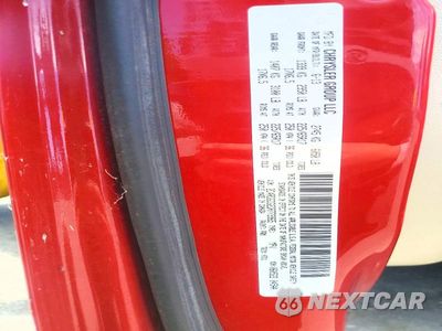Zdjęcie 13 z 13 samochodu: 2013 DODGE GRAND CARAVAN SXT VIN:2C4RDGCG2DR773965 - miniatura